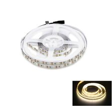 STRISCIA 600 LED LUCE NATURALE 4000K BOBINA STRIP 2835 SMD 5 METRI