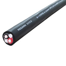 Mogami 3103 Cavo Altoparlante Audiofilo/High-End, Scegli la Tua Lunghezza!