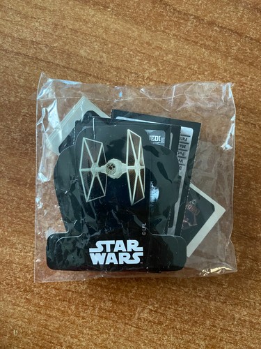 Kinder ferrero star wars - kinder,