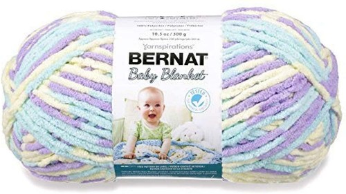 Bernat coperta bambino super - coperta,