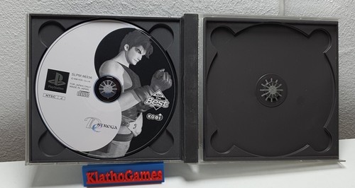 Ps1 destrega playstation - ps1,