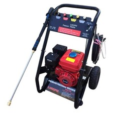 Idropulitrice ad alta