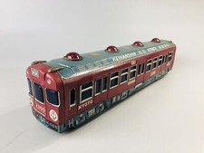 Y7032 TIN GIOCATTOLO treno
