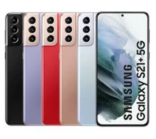 Samsung galaxy s21 - samsung, plus