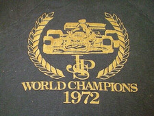 MAGLIETTA VINTAGE 1972 WORLD