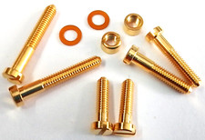 Kit viti montaggio cartuccia
