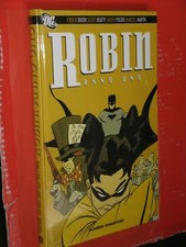 ABSOLUTE- BATMAN- ROBIN ANNO
