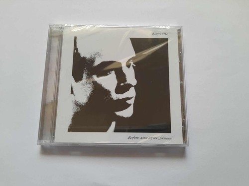 Brian eno before - eno, after