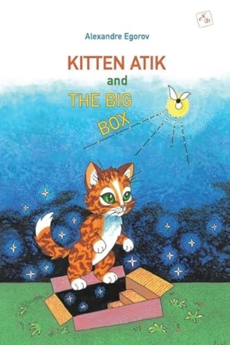 Atik and the big box - atik,