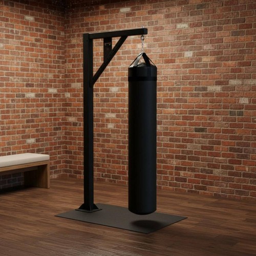 Stand boxe pavimento - stand, da