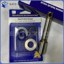 Nuovo kit riparazione e asta