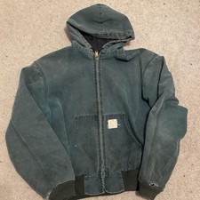 Giacca da lavoro uomo Carhartt