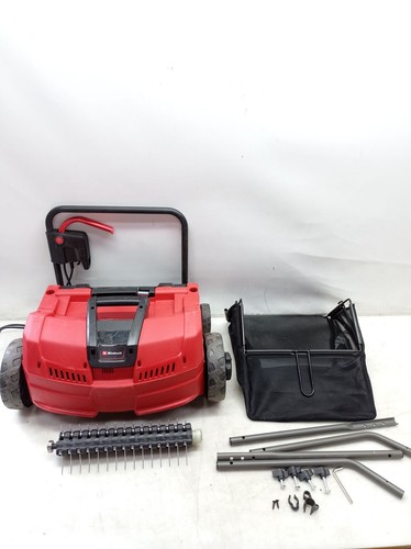 Scarificatore elettrico