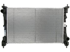 RADIATORE PER ALFA ROMEO MITO