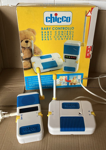Chicco baby controllo - chicco,