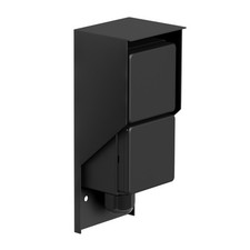 Presa a muro PIWI per esterno