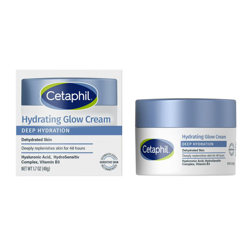 Cetaphil crema viso - crema,