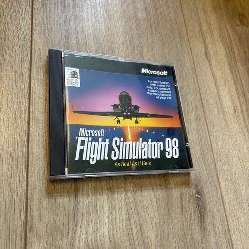 Microsoft flight simulator - microsoft,