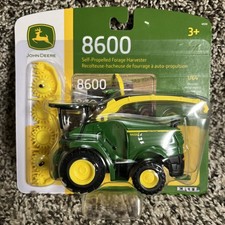 1:64 ERTL John Deere 8600