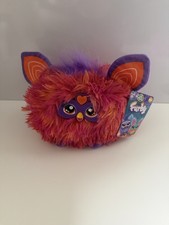 Coppia peluche Furby