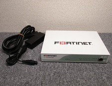 Firewall Fortinet Fortiwifi