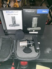 PALOVUE iMic Microfono