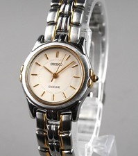 Orologio Donna SEIKO 2005年