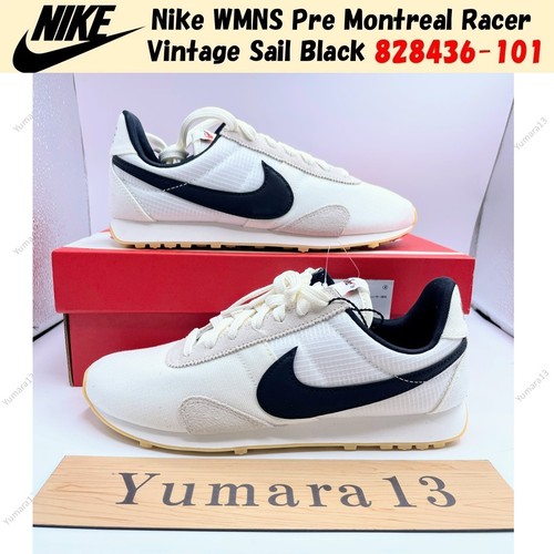 Nike wmns pre - pre, montreal