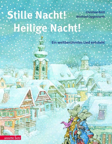 Christine rettl stille - christine,