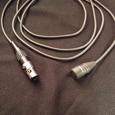 AKG CK 97 C-WL Microfono lavalier
