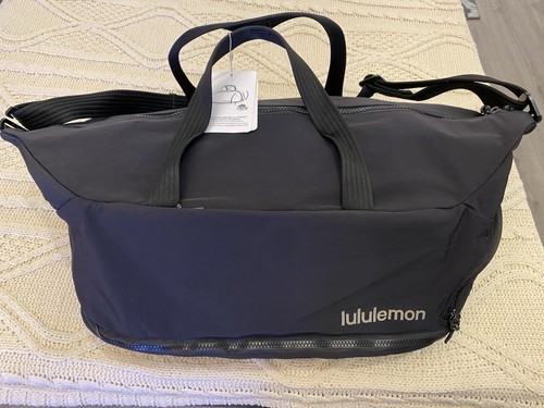 Lululemon borsone palestra - borsone,