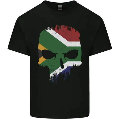 Shirt bambini teschio - bambini,