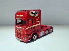 WSI Scania R Topline