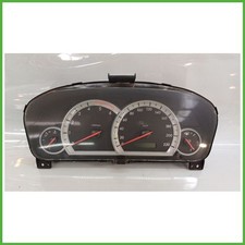 Quadro Strumenti Contachilometri Tachimetro PEUGEOT 206 1.1 6106EW