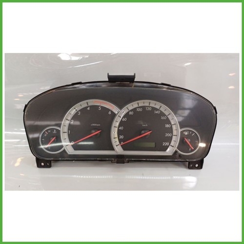 Quadro strumenti - quadro,