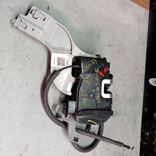 SX. SERRATURA PORTA POST. KIA