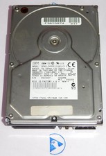 IBM DCAS-34330 4330 MB 68 pin