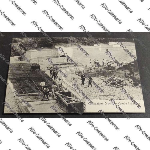 Cartolina caposele - (av),