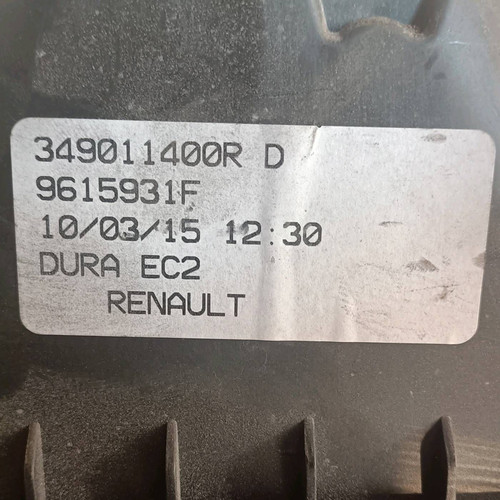 341080304r leva cambio - 341080304r,