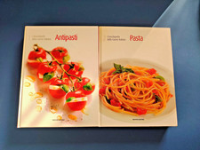 Antipasti pasta - antipasti,