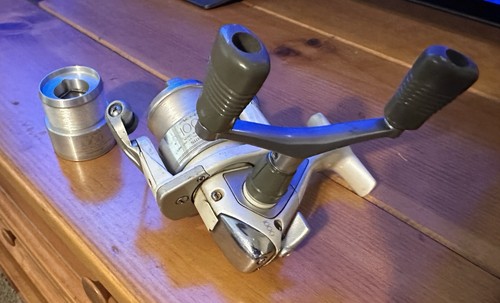 Mulinello spinning shimano - mulinello,
