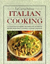 Italian Cooking (La cucina