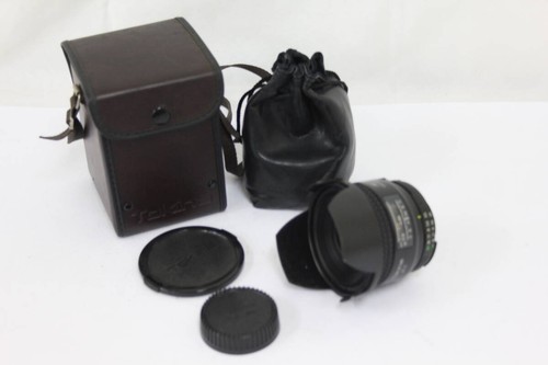 Tokina 17mm f3 5 - 17, f3.5
