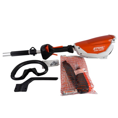 Motore combinato stihl - kma, 130