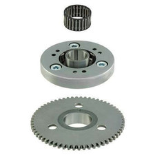 KYMCO QUANNON NAKED 125