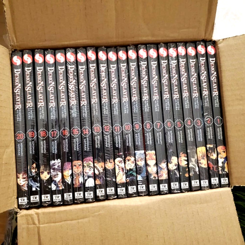 Demon slayer kimetsu yaiba - kimetsu,