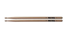 Vic Firth N7A Bacchette Serie Nova Punta in Legno