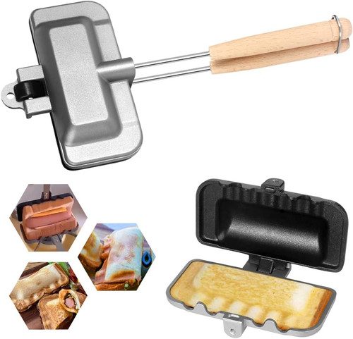 Macchina per panini 4w1h - per,
