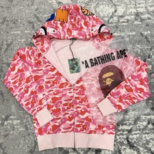 Felpa con cappuccio e zip