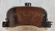 51771900 Quadro strumenti compl.  FIAT PANDA (3U) 1.4 16V 100HP Ber. 5p/b/1368cc